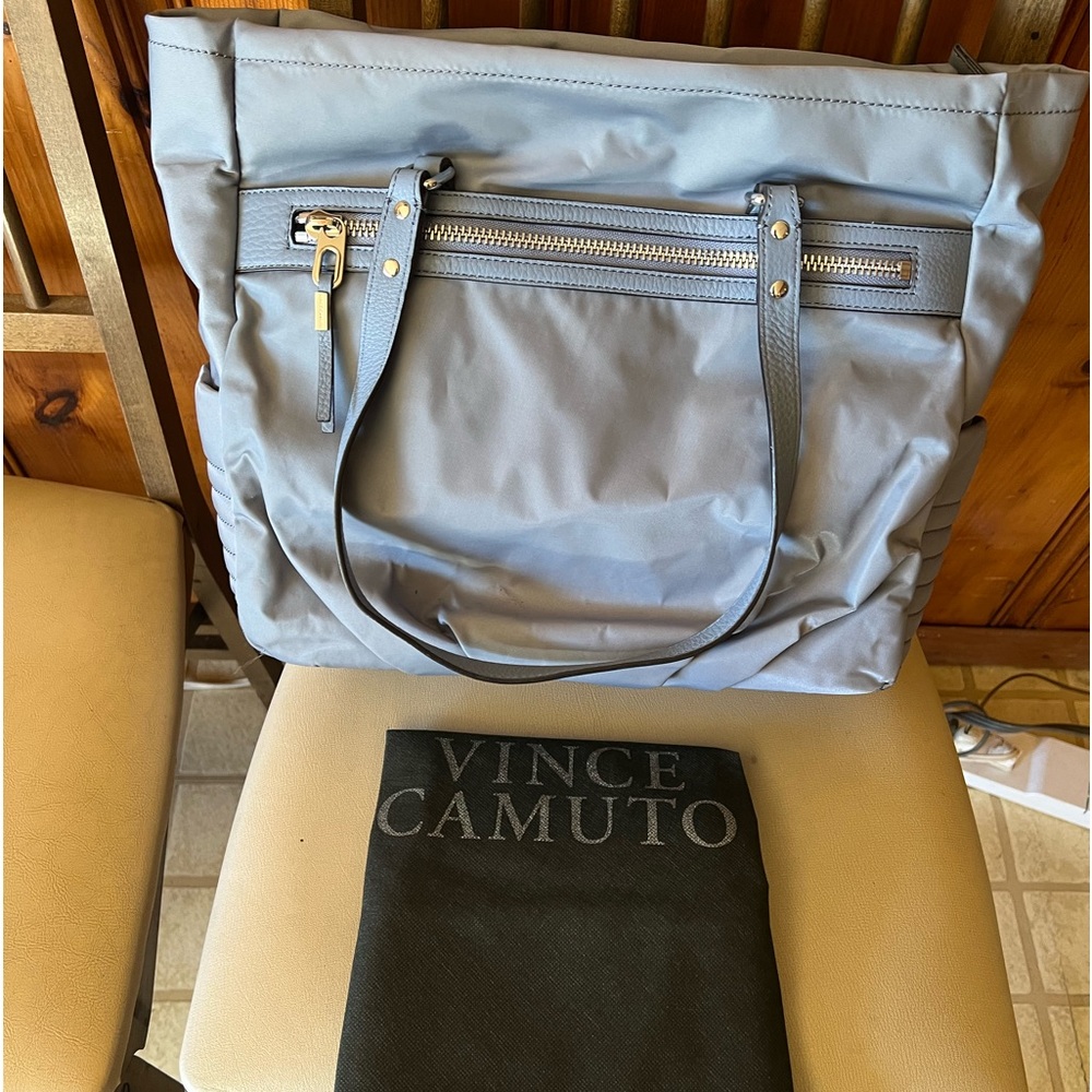 Vince Camuto Tote Bag NWOT